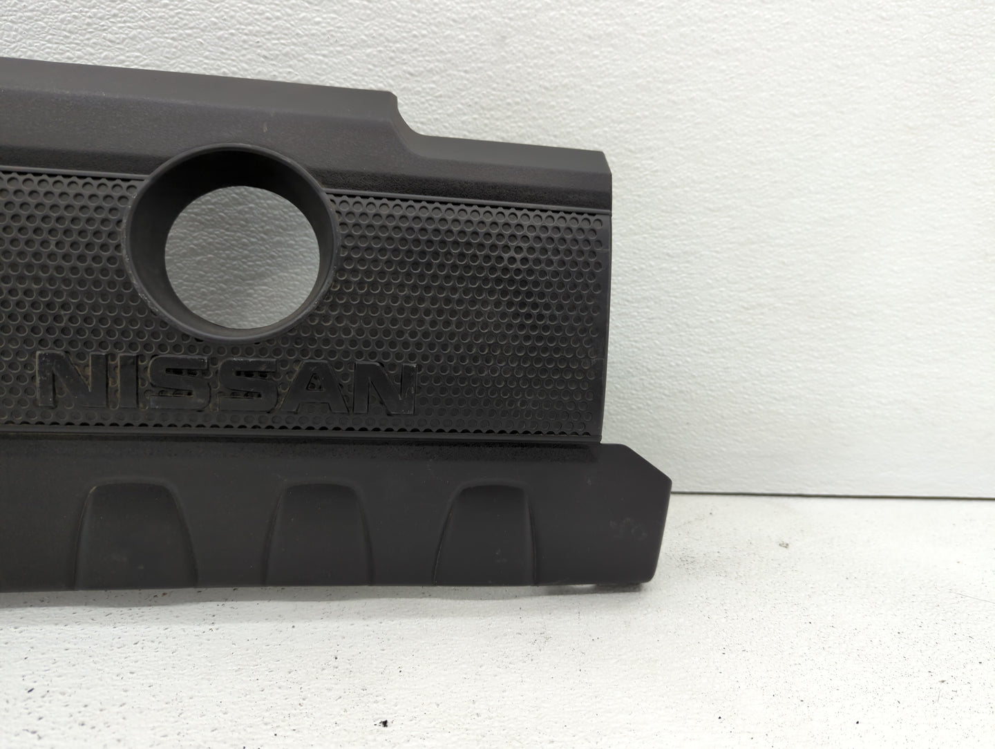 2018 Nissan Sentra Engine Cover - Oemusedautoparts1.com