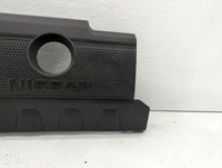 2018 Nissan Sentra Engine Cover - Oemusedautoparts1.com
