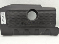 2018 Nissan Sentra Engine Cover - Oemusedautoparts1.com