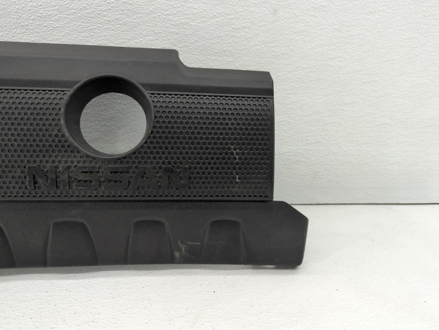2018 Nissan Sentra Engine Cover - Oemusedautoparts1.com