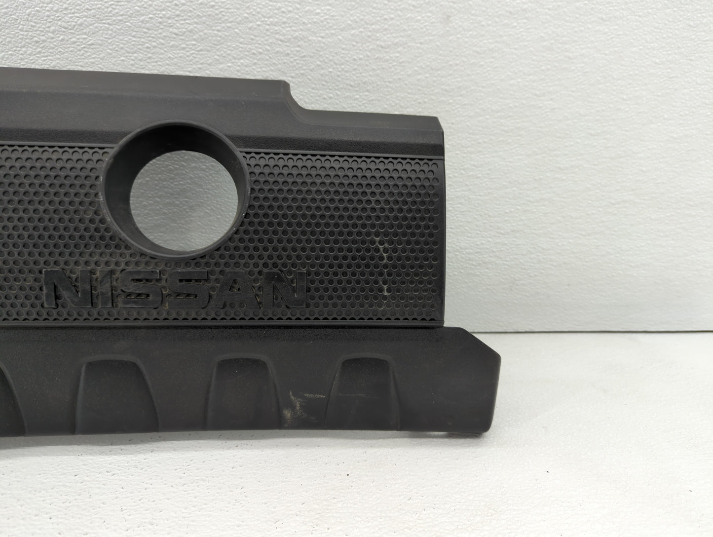 2018 Nissan Sentra Engine Cover - Oemusedautoparts1.com