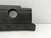 2018 Nissan Sentra Engine Cover - Oemusedautoparts1.com