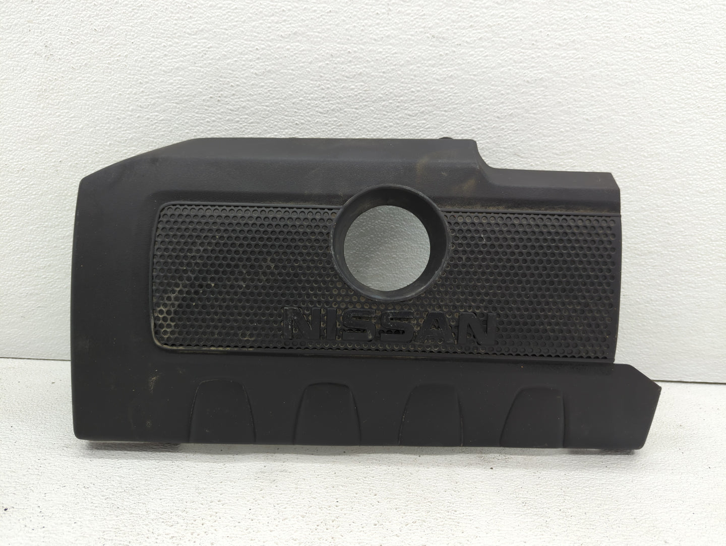 2018 Nissan Sentra Engine Cover - Oemusedautoparts1.com