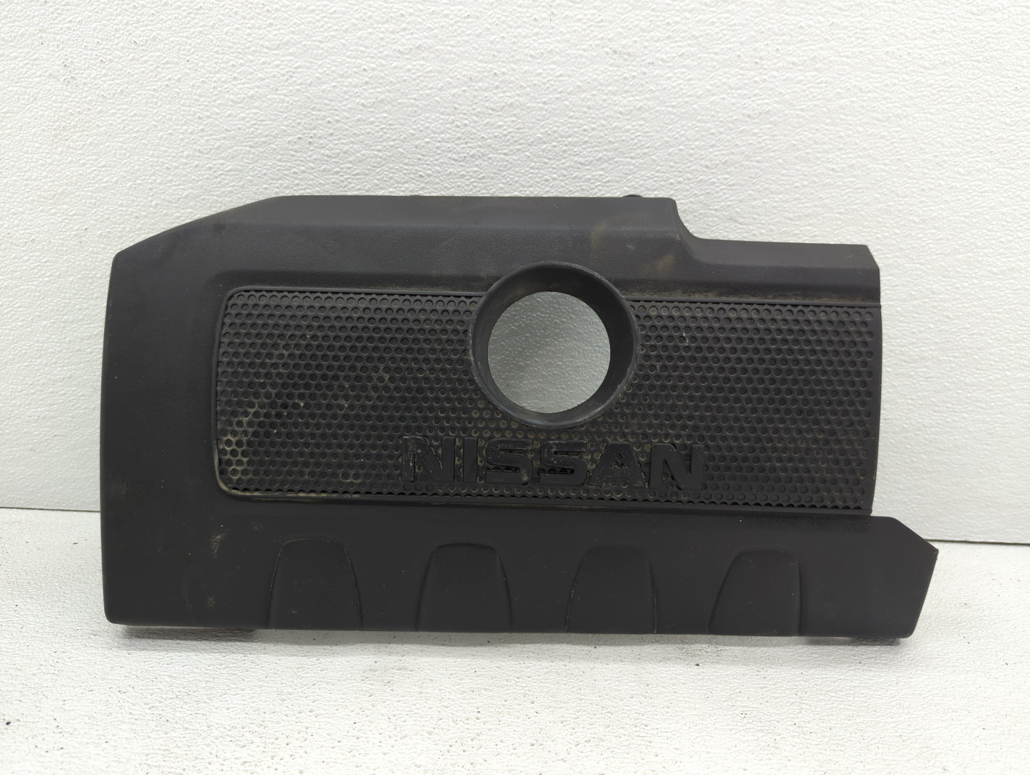 2018 Nissan Sentra Engine Cover - Oemusedautoparts1.com