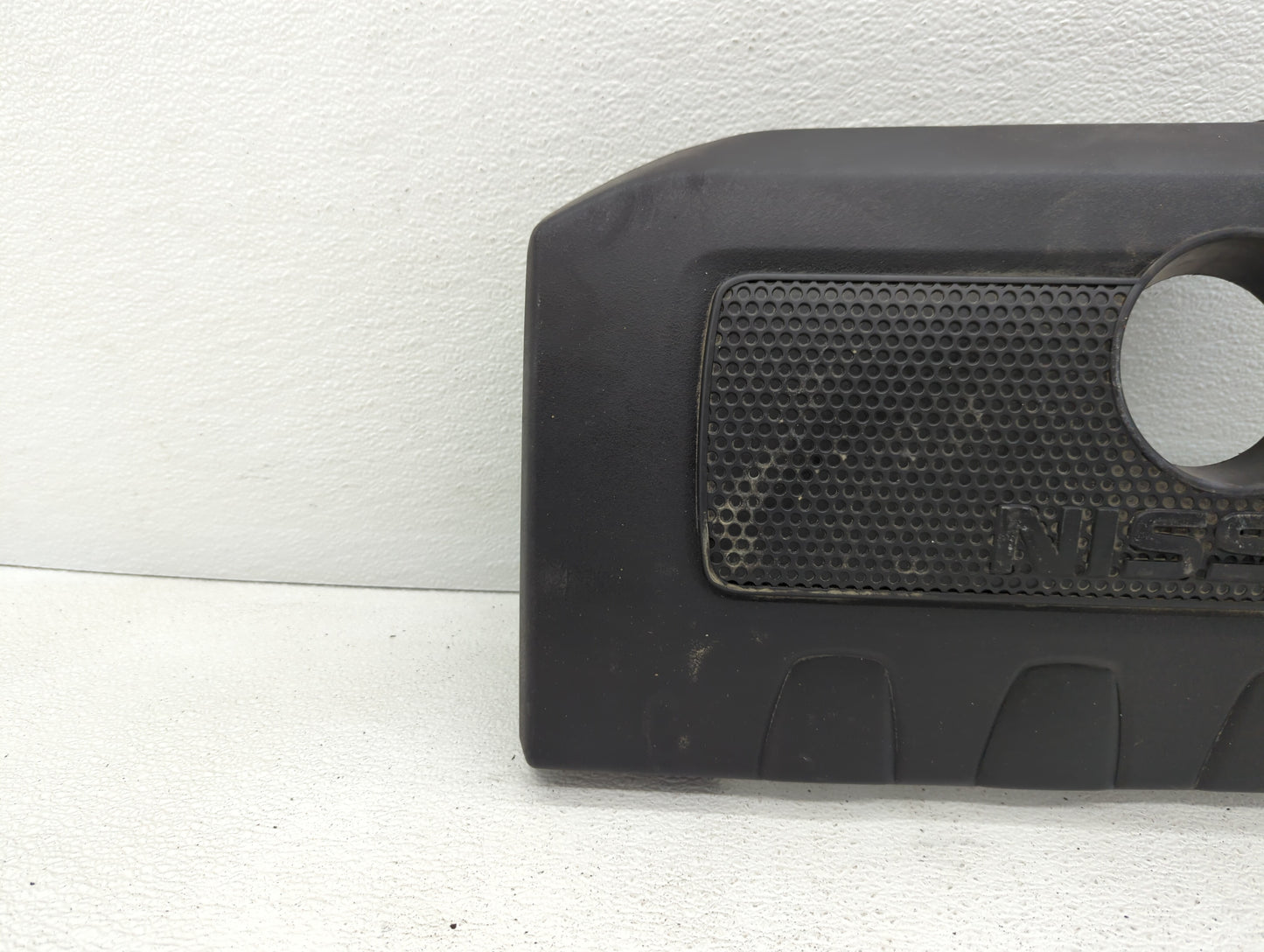 2018 Nissan Sentra Engine Cover - Oemusedautoparts1.com