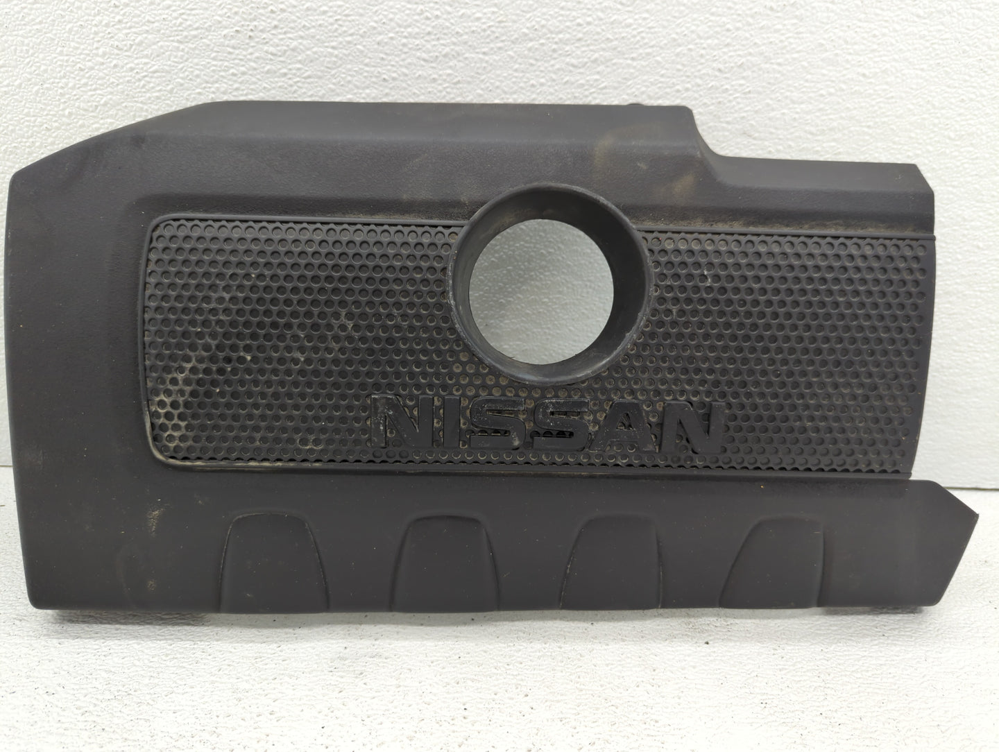 2018 Nissan Sentra Engine Cover - Oemusedautoparts1.com