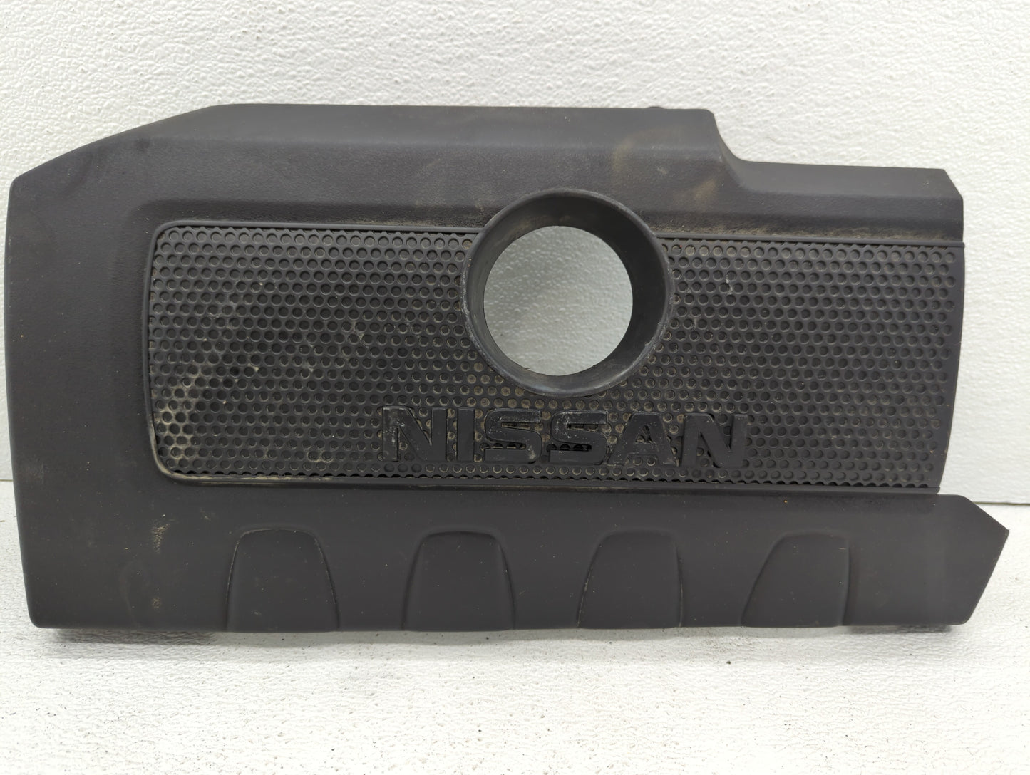 2018 Nissan Sentra Engine Cover - Oemusedautoparts1.com