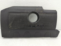 2018 Nissan Sentra Engine Cover - Oemusedautoparts1.com