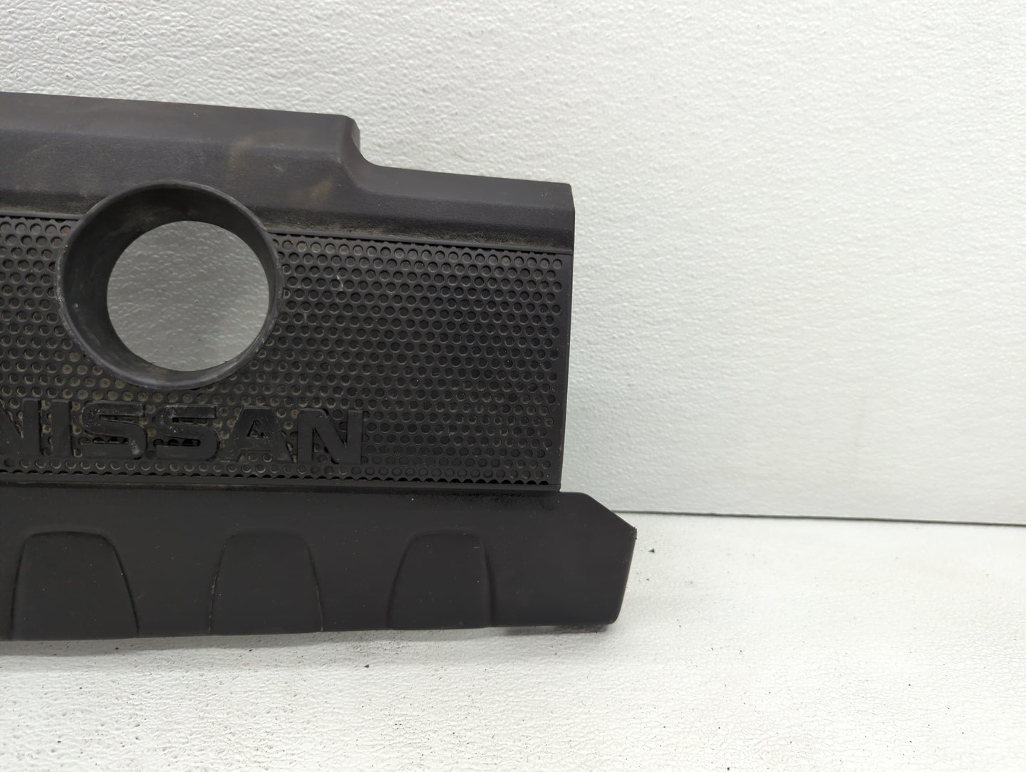 2018 Nissan Sentra Engine Cover - Oemusedautoparts1.com