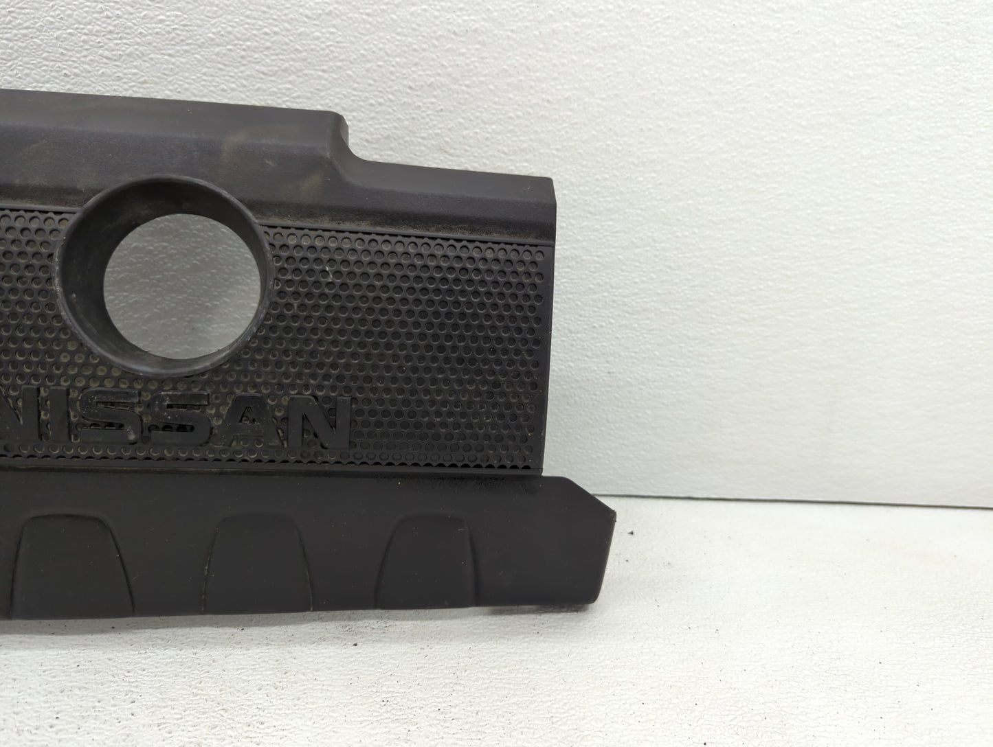 2018 Nissan Sentra Engine Cover - Oemusedautoparts1.com