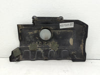2018 Nissan Sentra Engine Cover - Oemusedautoparts1.com