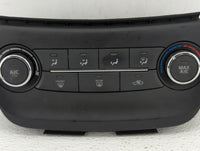 2017-2019 Nissan Sentra Climate Control Module Temperature AC/Heater Replacement P/N:275004AF2B 275004A Fits Fits 2017 2018 