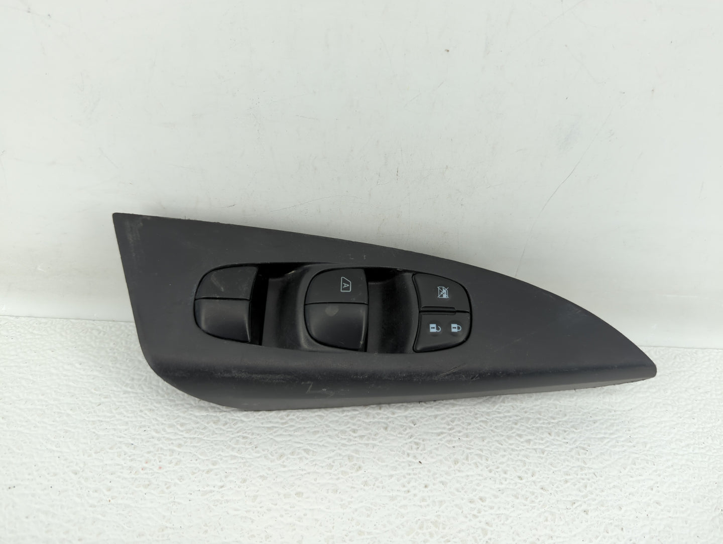 2013-2019 Nissan Sentra Master Power Window Switch Replacement Driver Side Left P/N:80961 3SG0A 25411 1KA5A Fits OEM Used Au