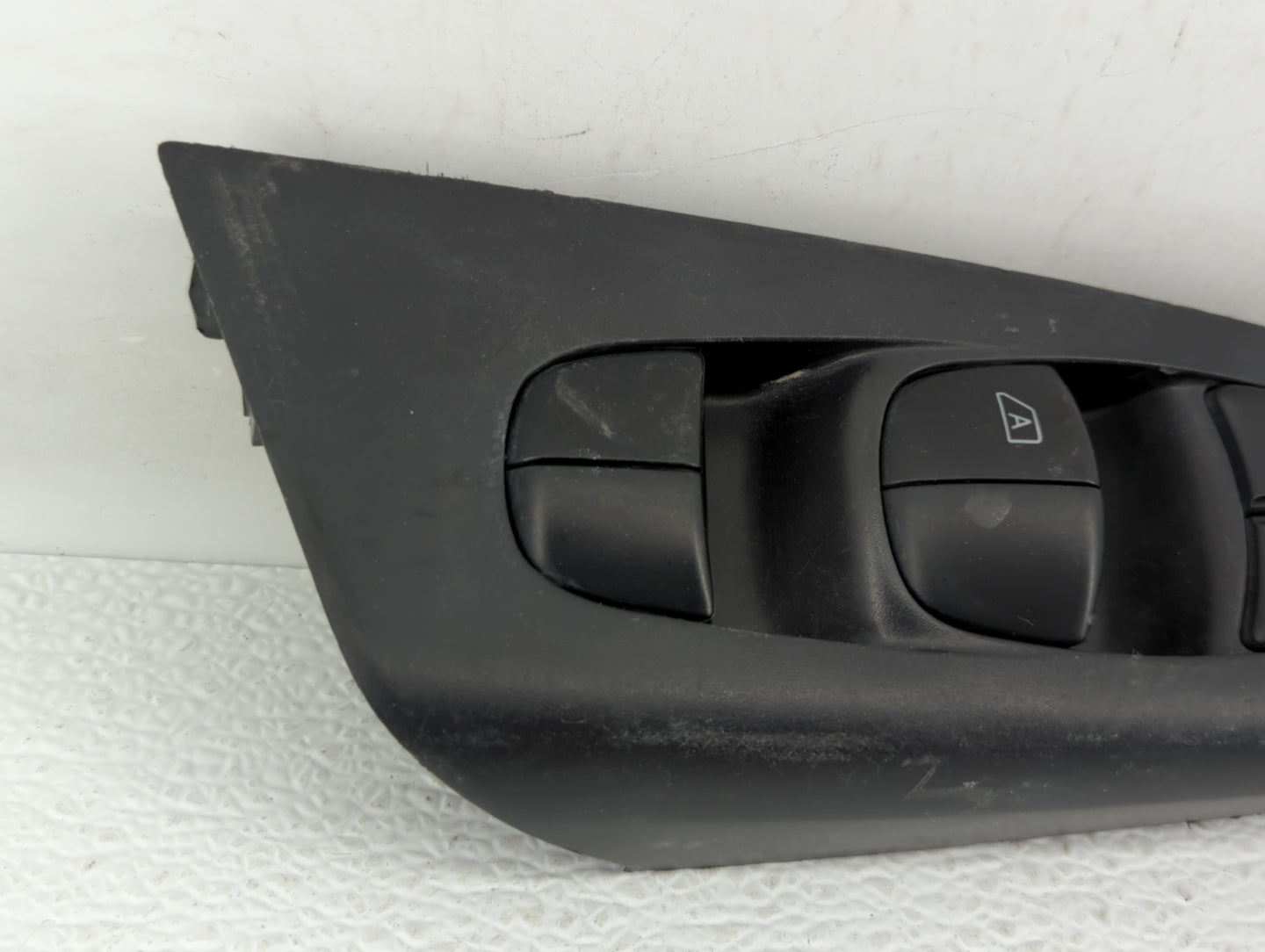 2013-2019 Nissan Sentra Master Power Window Switch Replacement Driver Side Left P/N:80961 3SG0A 25411 1KA5A Fits OEM Used Au