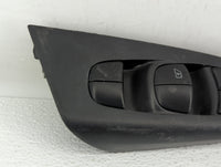 2013-2019 Nissan Sentra Master Power Window Switch Replacement Driver Side Left P/N:80961 3SG0A 25411 1KA5A Fits OEM Used Au