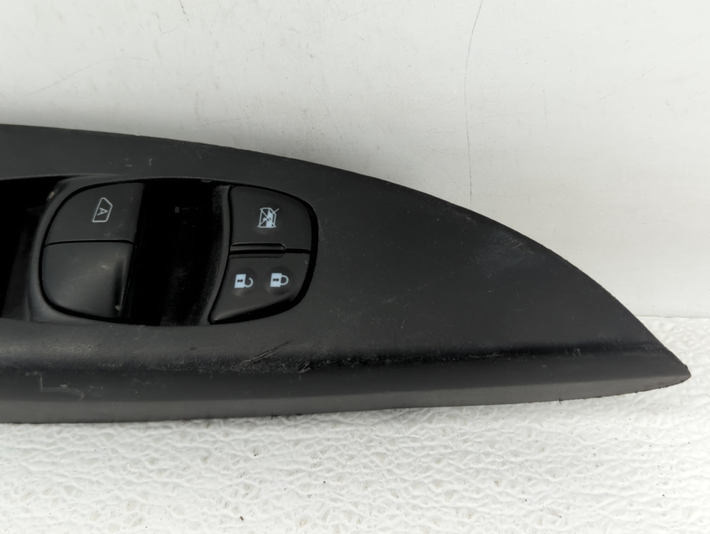2013-2019 Nissan Sentra Master Power Window Switch Replacement Driver Side Left P/N:80961 3SG0A 25411 1KA5A Fits OEM Used Au