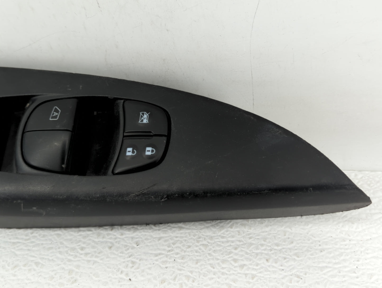 2013-2019 Nissan Sentra Master Power Window Switch Replacement Driver Side Left P/N:80961 3SG0A 25411 1KA5A Fits OEM Used Au