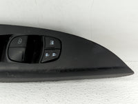 2013-2019 Nissan Sentra Master Power Window Switch Replacement Driver Side Left P/N:80961 3SG0A 25411 1KA5A Fits OEM Used Au