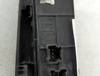 2013-2019 Nissan Sentra Master Power Window Switch Replacement Driver Side Left P/N:80961 3SG0A 25411 1KA5A Fits OEM Used Au