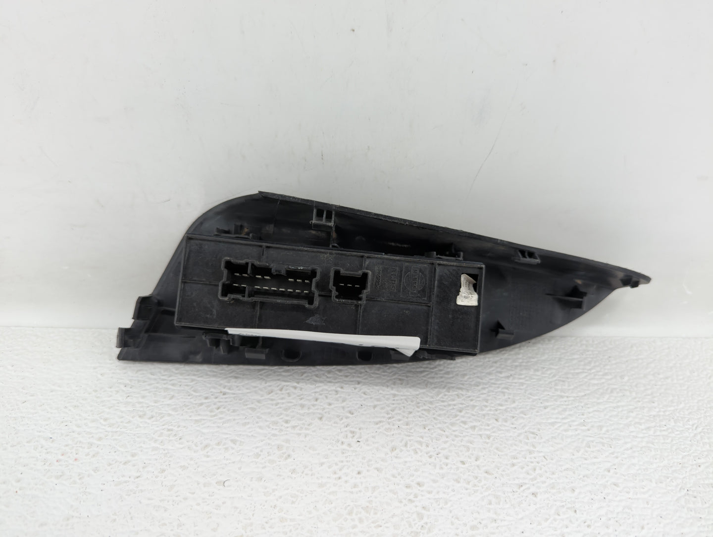 2013-2019 Nissan Sentra Master Power Window Switch Replacement Driver Side Left P/N:80961 3SG0A 25411 1KA5A Fits OEM Used Au