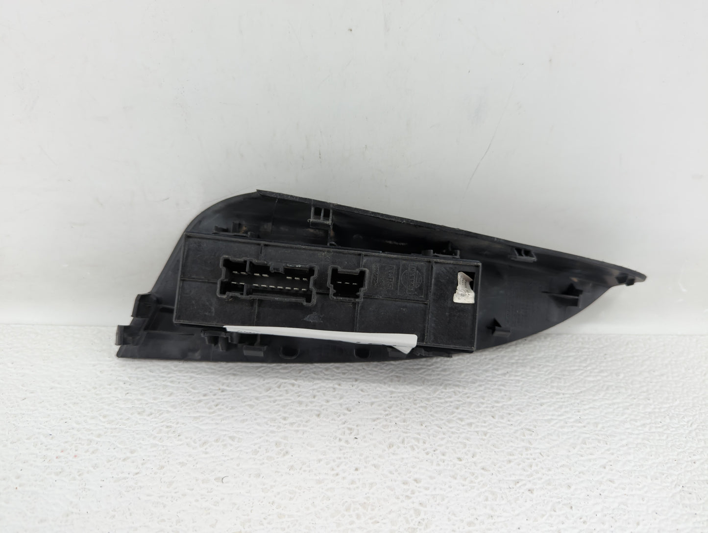 2013-2019 Nissan Sentra Master Power Window Switch Replacement Driver Side Left P/N:80961 3SG0A 25411 1KA5A Fits OEM Used Au