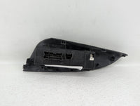 2013-2019 Nissan Sentra Master Power Window Switch Replacement Driver Side Left P/N:80961 3SG0A 25411 1KA5A Fits OEM Used Au
