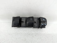 2013-2019 Nissan Sentra Master Power Window Switch Replacement Driver Side Left P/N:80961 3SG0A 25411 1KA5A Fits OEM Used Au