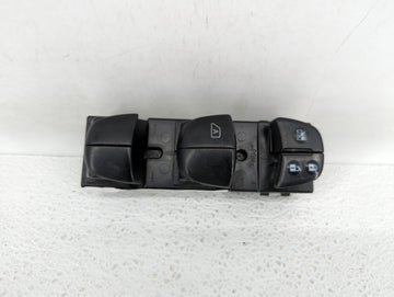 2013-2019 Nissan Sentra Master Power Window Switch Replacement Driver Side Left P/N:80961 3SG0A 25411 1KA5A Fits OEM Used Au