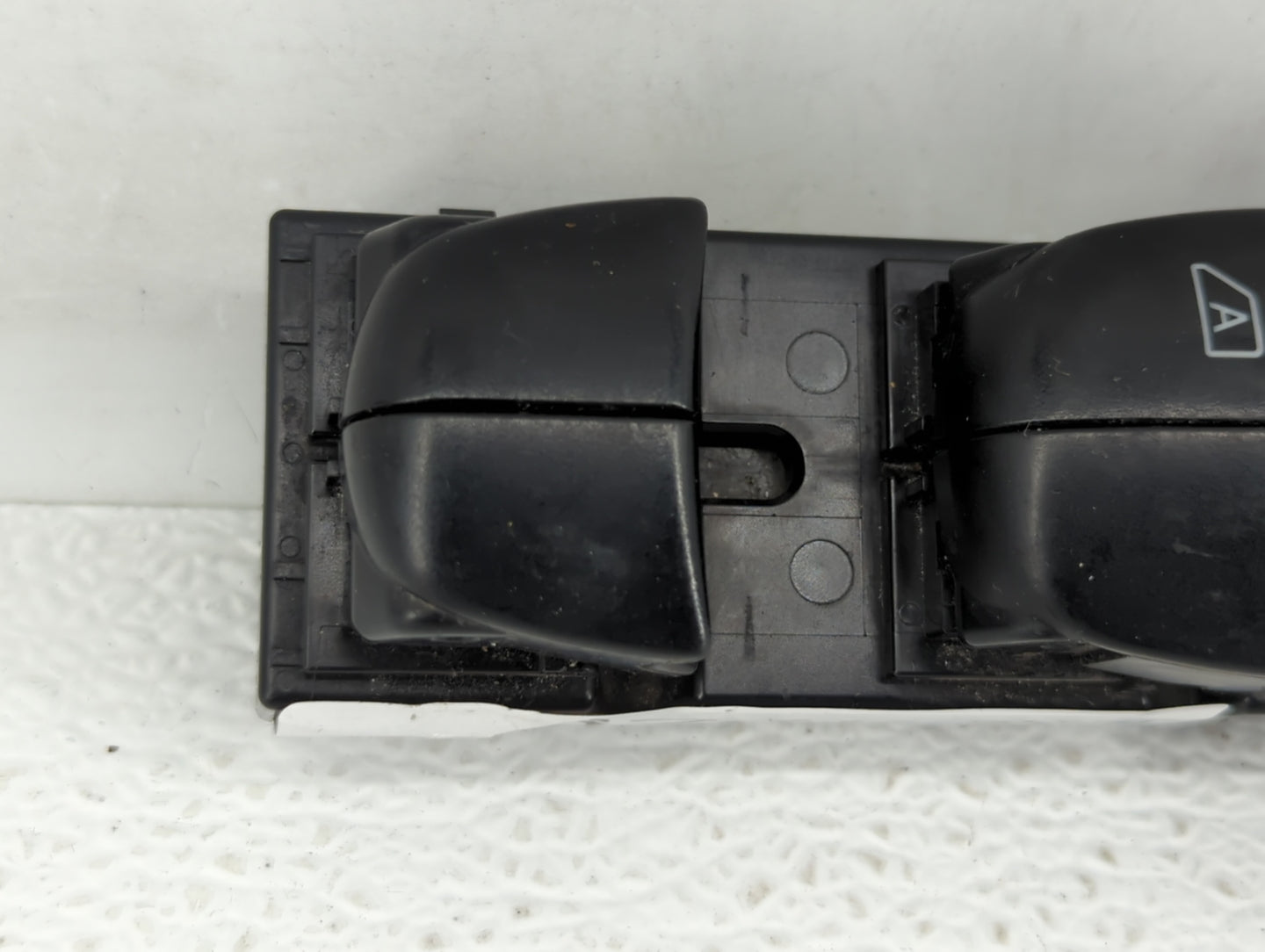 2013-2019 Nissan Sentra Master Power Window Switch Replacement Driver Side Left P/N:80961 3SG0A 25411 1KA5A Fits OEM Used Au