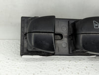 2013-2019 Nissan Sentra Master Power Window Switch Replacement Driver Side Left P/N:80961 3SG0A 25411 1KA5A Fits OEM Used Au