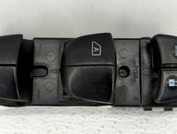 2013-2019 Nissan Sentra Master Power Window Switch Replacement Driver Side Left P/N:80961 3SG0A 25411 1KA5A Fits OEM Used Au