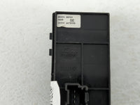 2013-2019 Nissan Sentra Master Power Window Switch Replacement Driver Side Left P/N:80961 3SG0A 25411 1KA5A Fits OEM Used Au