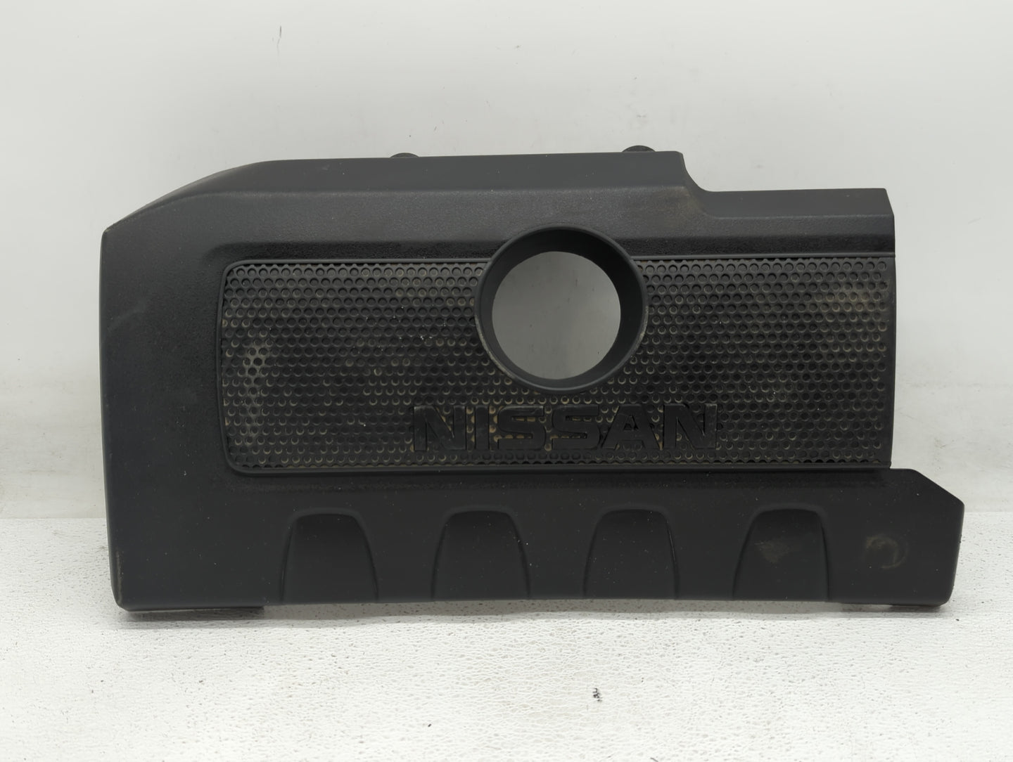 2018 Nissan Sentra Engine Cover - Oemusedautoparts1.com