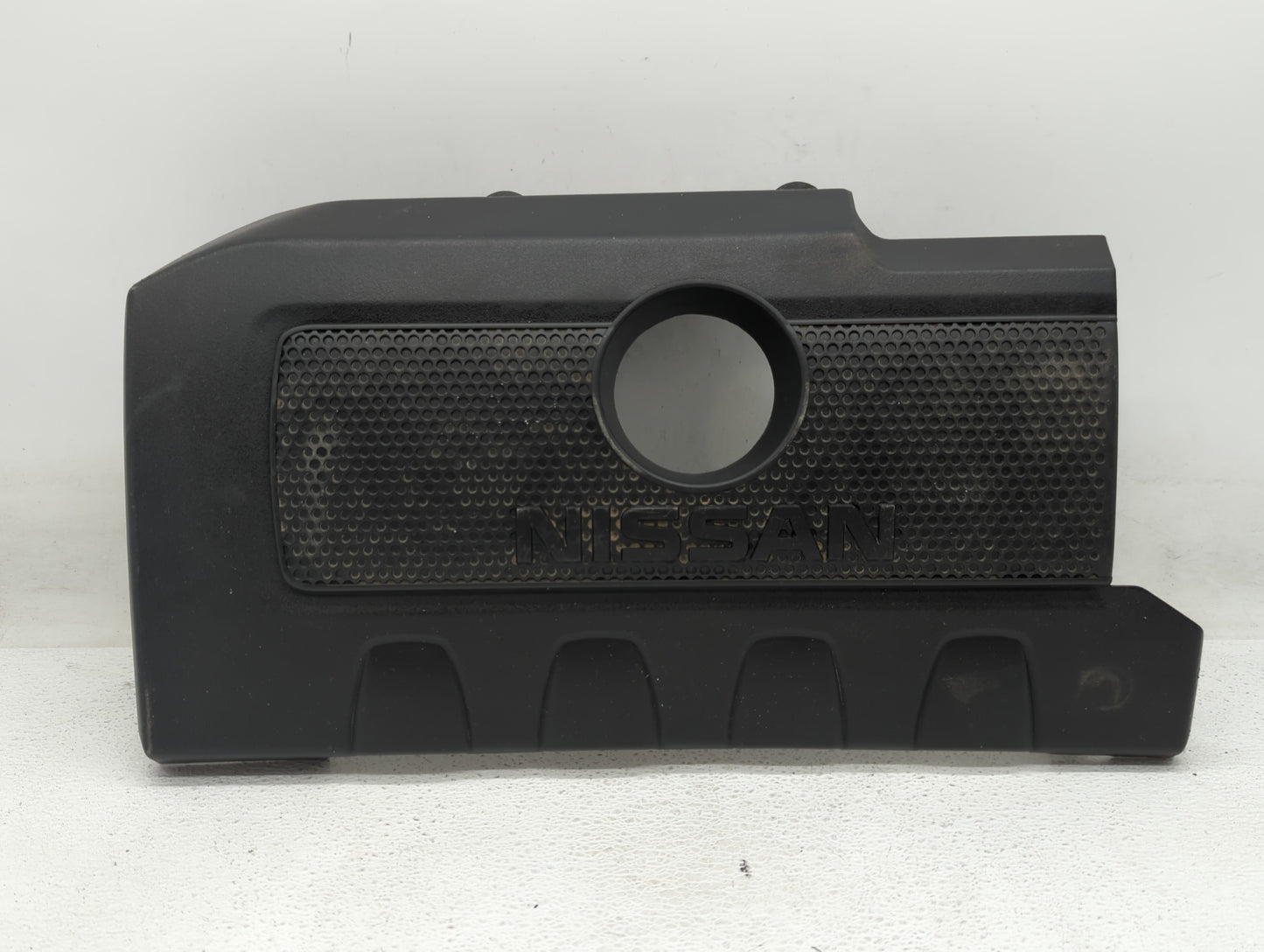 2018 Nissan Sentra Engine Cover - Oemusedautoparts1.com