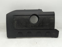 2018 Nissan Sentra Engine Cover - Oemusedautoparts1.com