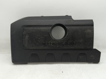 2018 Nissan Sentra Engine Cover - Oemusedautoparts1.com