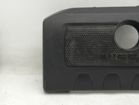 2018 Nissan Sentra Engine Cover - Oemusedautoparts1.com