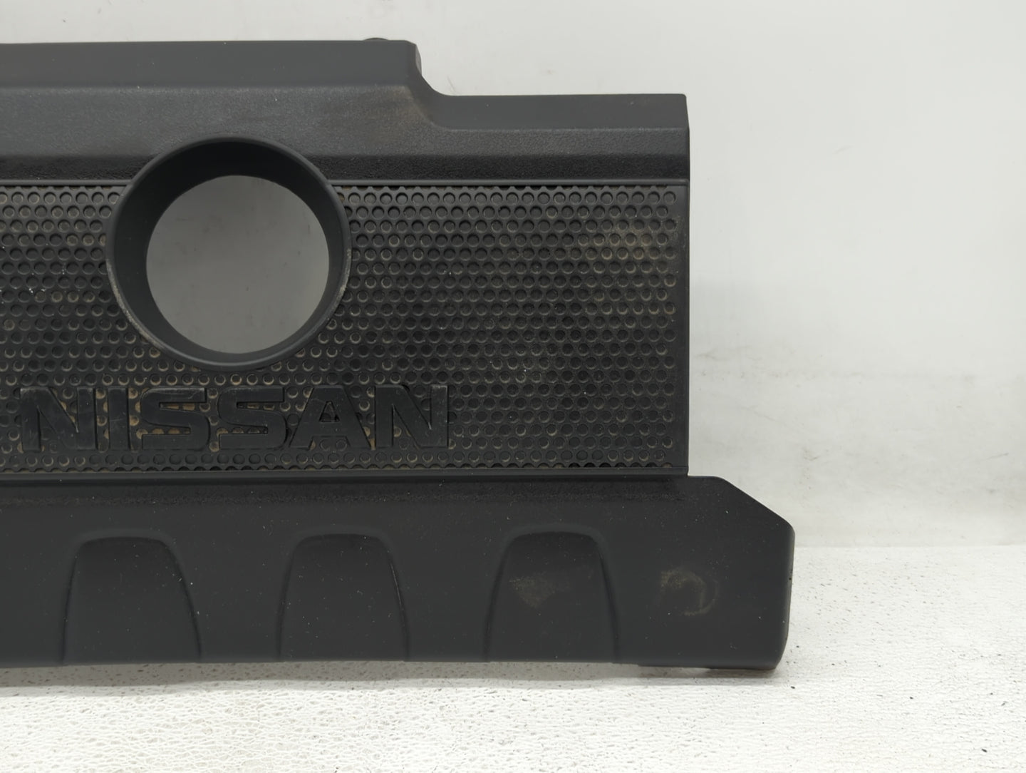 2018 Nissan Sentra Engine Cover - Oemusedautoparts1.com