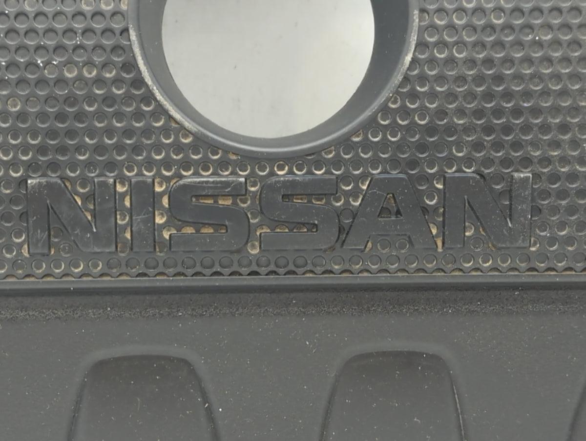 2018 Nissan Sentra Engine Cover 438932 - Oemusedautoparts1.com
