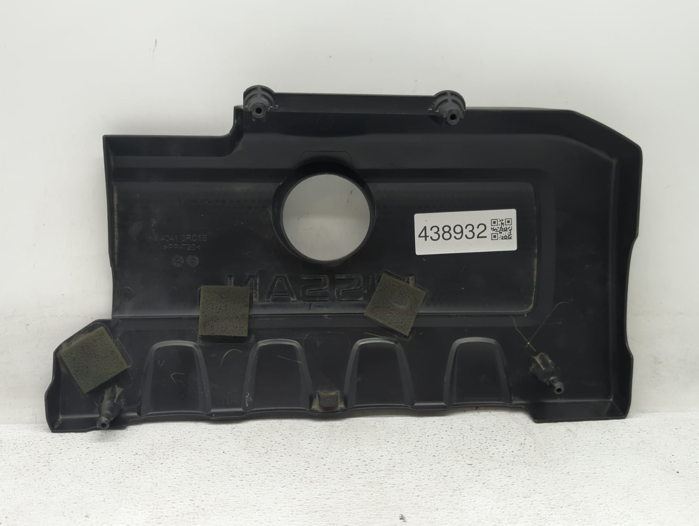 2018 Nissan Sentra Engine Cover - Oemusedautoparts1.com