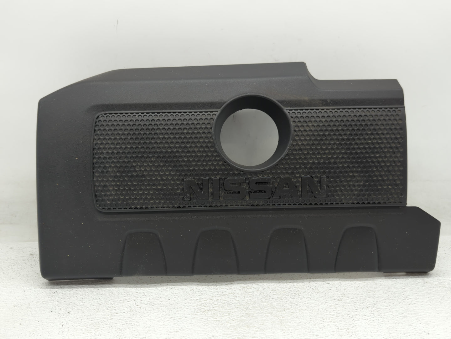 2018 Nissan Sentra Engine Cover - Oemusedautoparts1.com