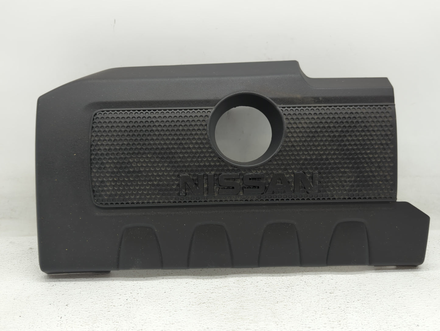 2018 Nissan Sentra Engine Cover - Oemusedautoparts1.com