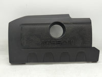 2018 Nissan Sentra Engine Cover - Oemusedautoparts1.com