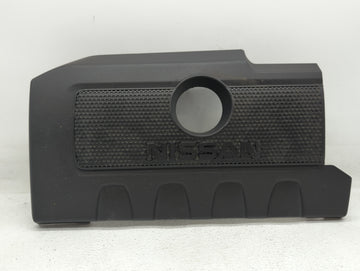 2018 Nissan Sentra Engine Cover - Oemusedautoparts1.com