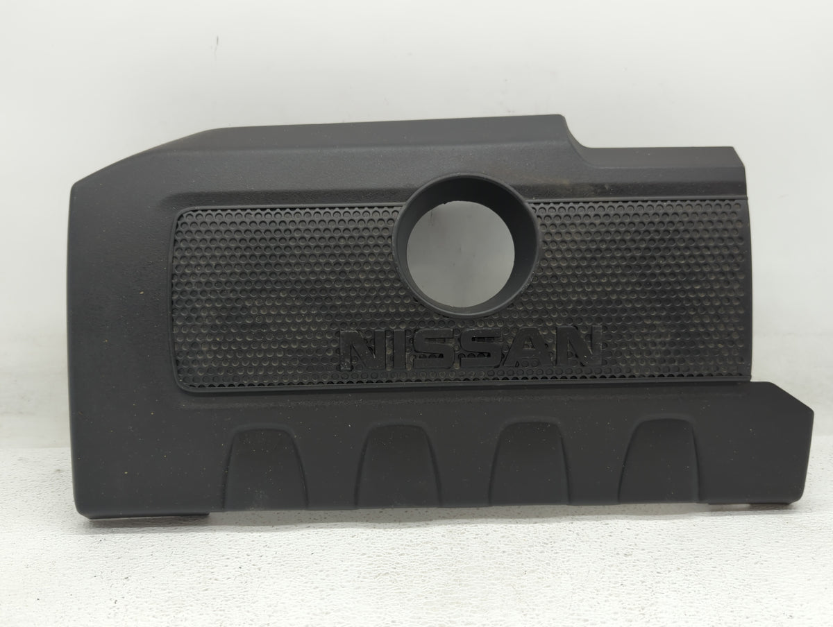2018 Nissan Sentra Engine Cover 439064 - Oemusedautoparts1.com