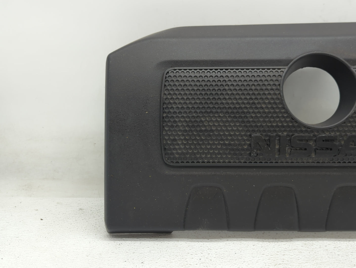 2018 Nissan Sentra Engine Cover - Oemusedautoparts1.com