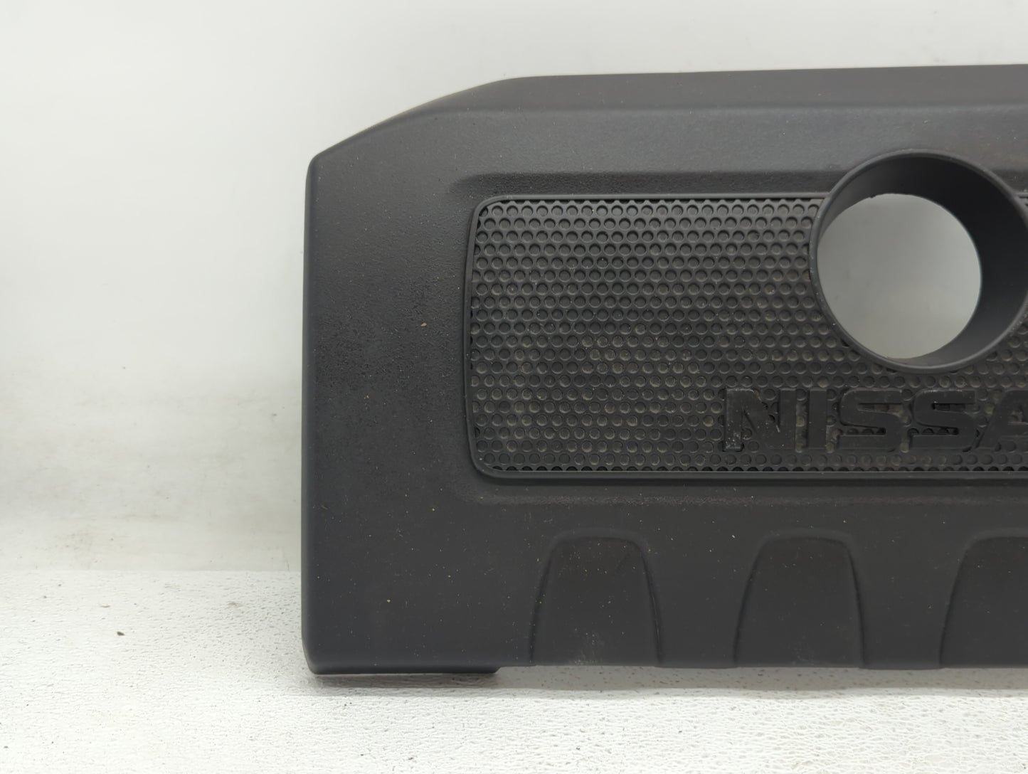 2018 Nissan Sentra Engine Cover - Oemusedautoparts1.com
