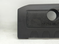 2018 Nissan Sentra Engine Cover - Oemusedautoparts1.com