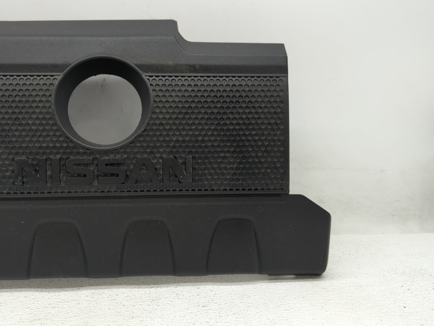 2018 Nissan Sentra Engine Cover - Oemusedautoparts1.com