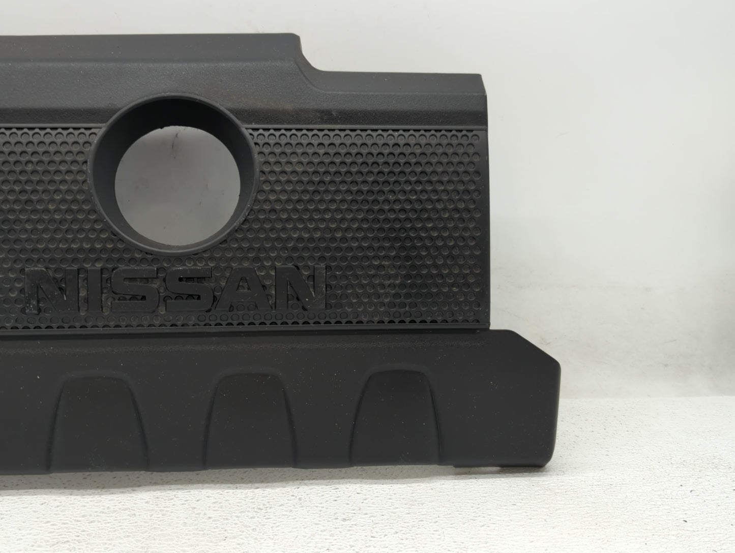 2018 Nissan Sentra Engine Cover - Oemusedautoparts1.com